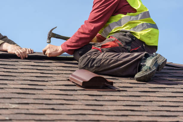 Best Storm Damage Roof Repair  in Spirit Lake, ID