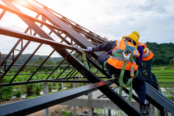 Best Storm Damage Roof Repair  in Spirit Lake, ID