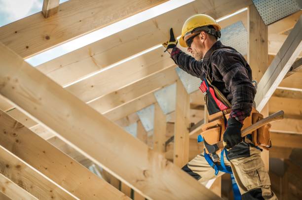 Best Roof Gutter Cleaning  in Spirit Lake, ID
