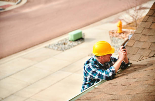 Quick and Trustworthy Emergency Roof Repair Services in Spirit Lake, ID