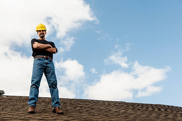 Spirit Lake, ID Roofing Contractor Company