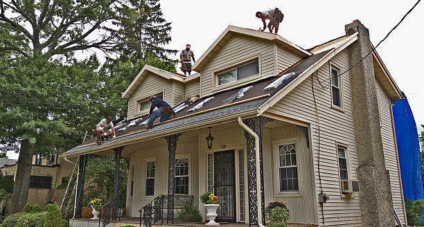 Roof Repair Estimates in Spirit Lake, ID