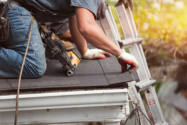Best Best Roofing Contractors  in Spirit Lake, ID