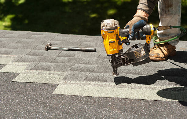 Roof Installation Near Me in Spirit Lake, ID